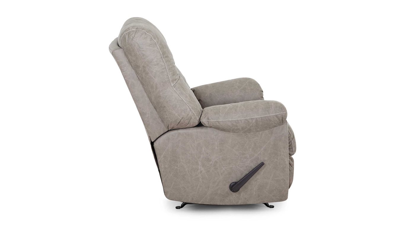 Picture of Wessex Rocker Recliner - Brown