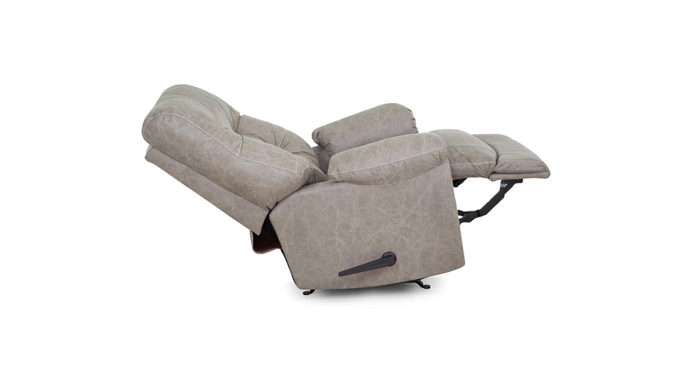 Picture of Wessex Rocker Recliner - Brown