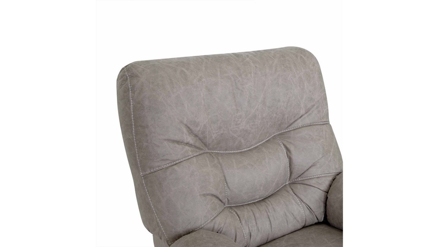 Picture of Wessex Rocker Recliner - Brown