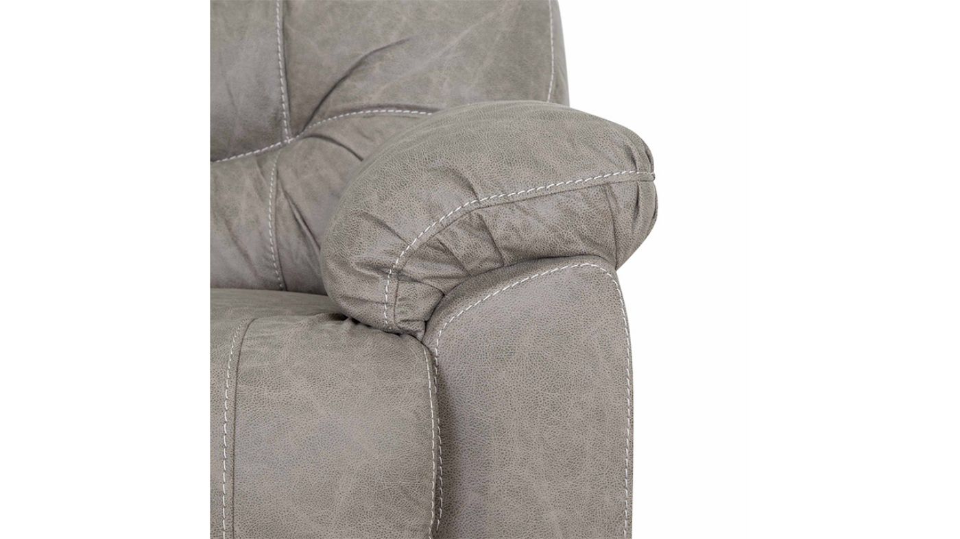 Picture of Wessex Rocker Recliner - Brown