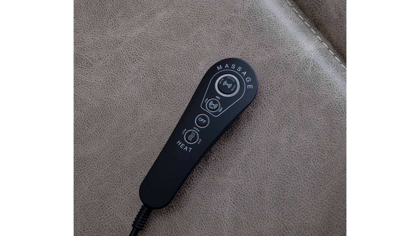 Picture of Wessex Rocker Recliner - Brown