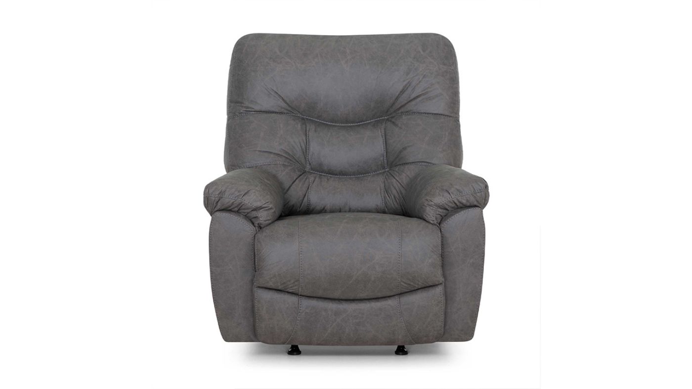 Picture of Wessex Rocker Recliner - Gray