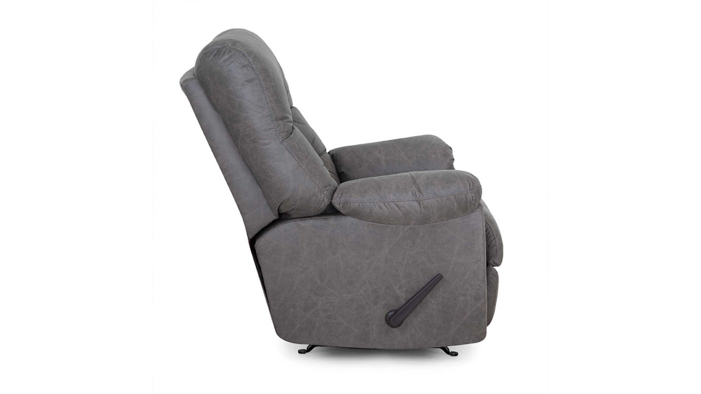 Picture of Wessex Rocker Recliner - Gray