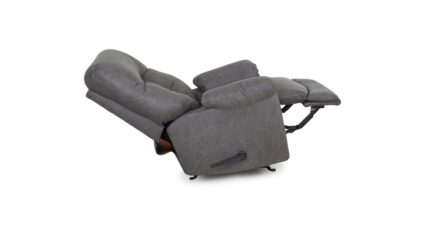 Picture of Wessex Rocker Recliner - Gray