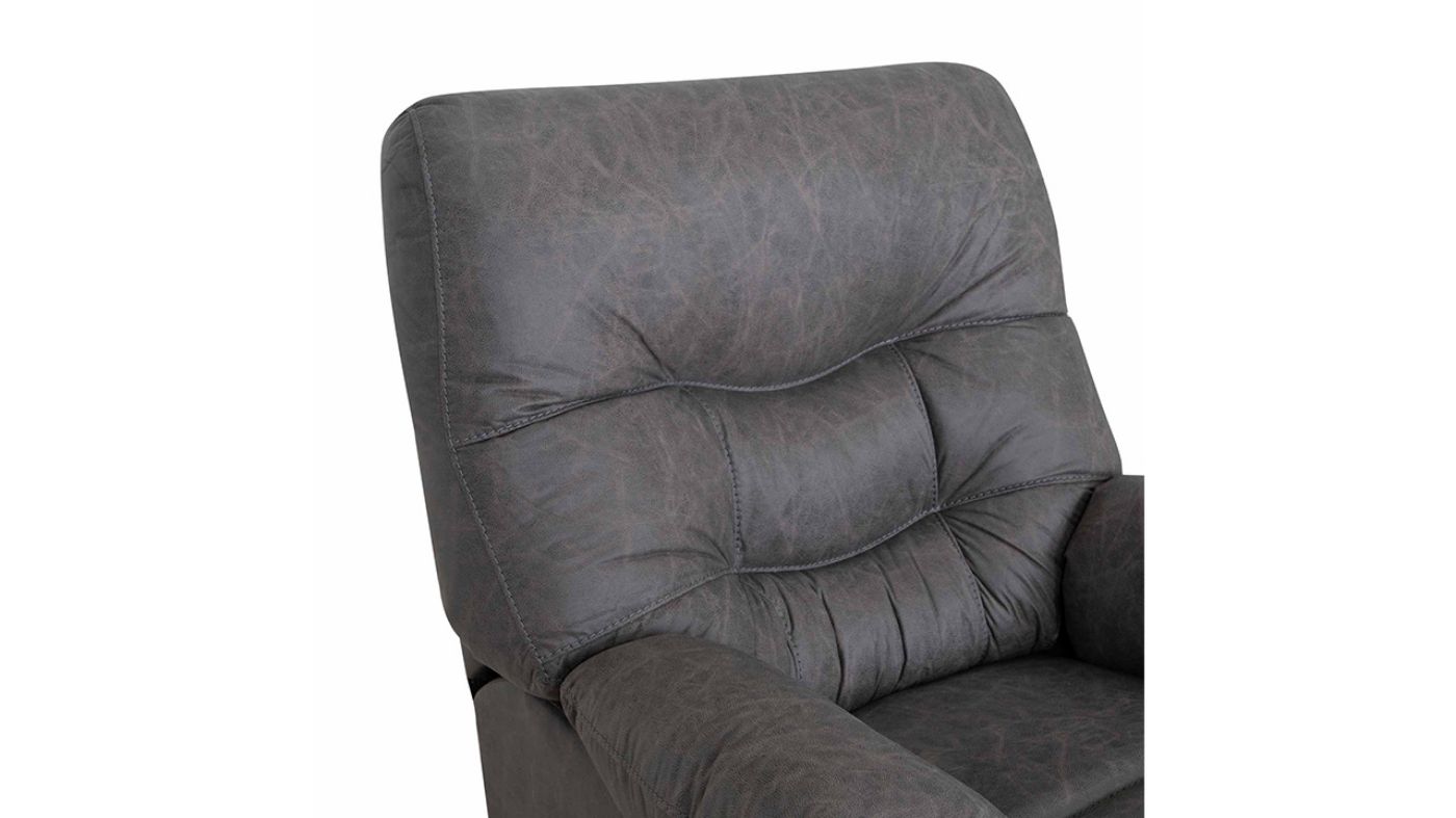 Picture of Wessex Rocker Recliner - Gray