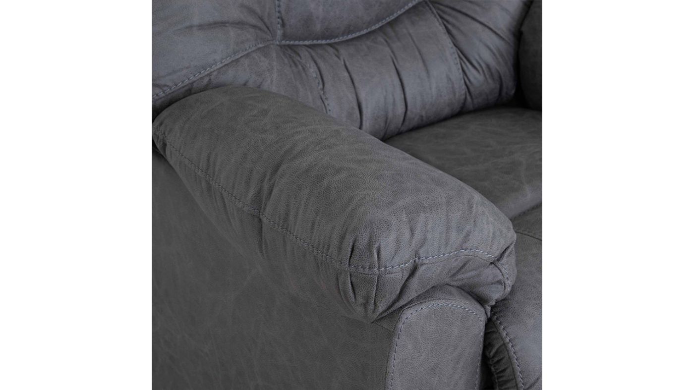Picture of Wessex Rocker Recliner - Gray