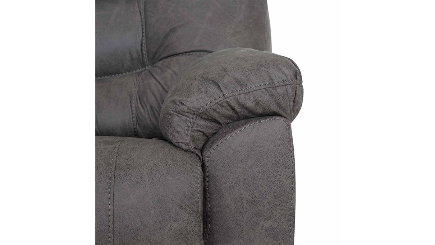 Picture of Wessex Rocker Recliner - Gray