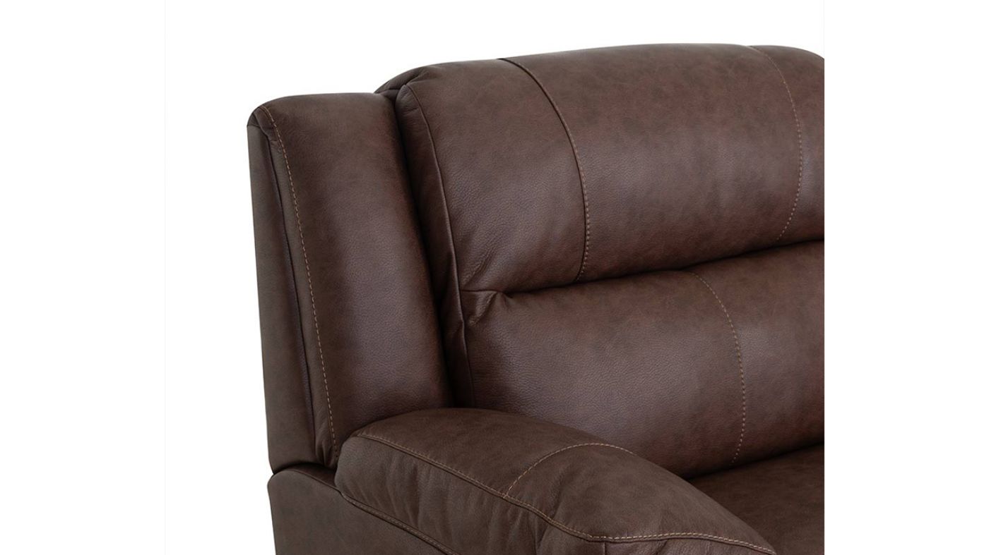 Picture of Lancaster Power Rocker Recliner - Brown