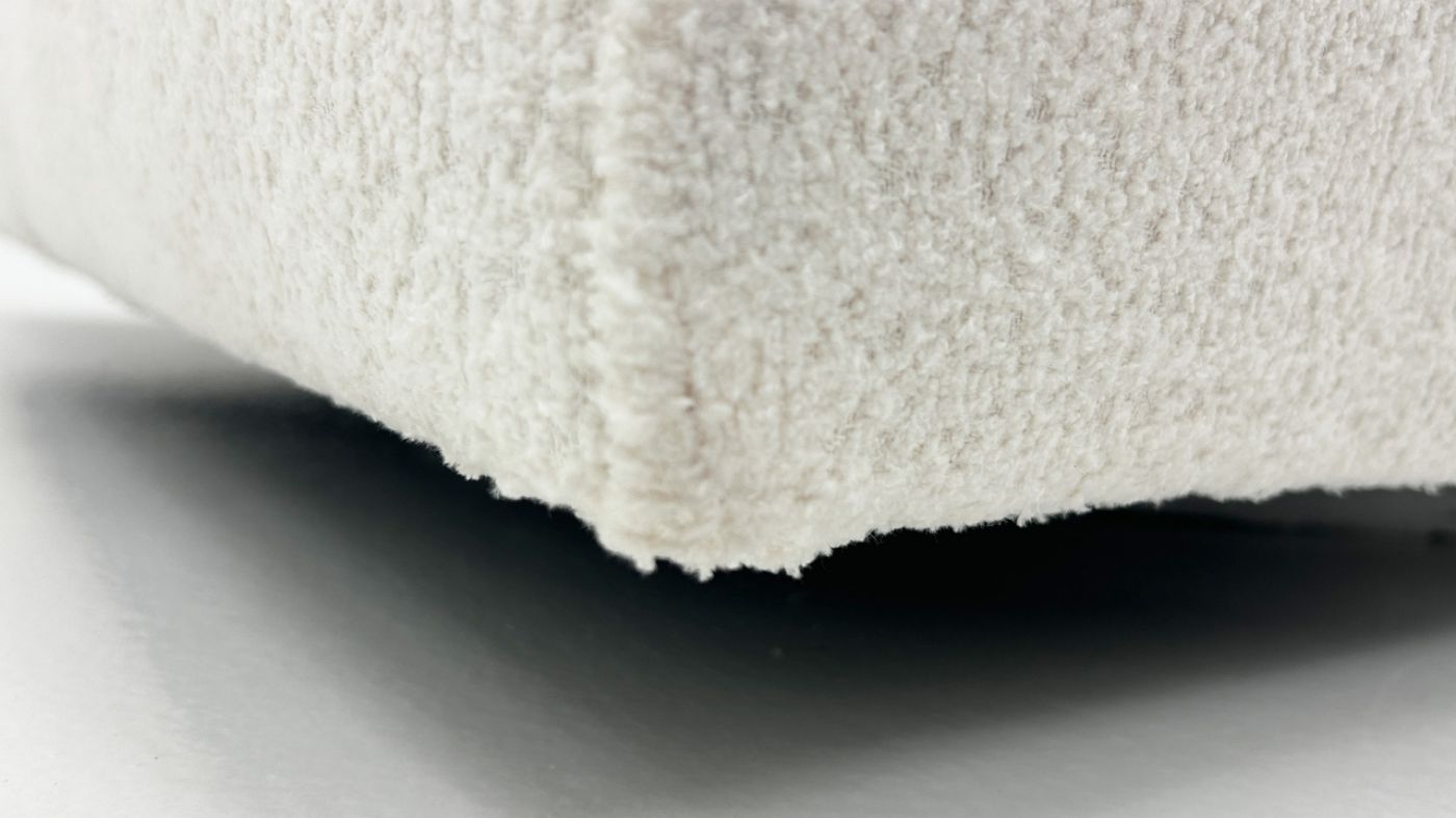 Picture of Oslo Swivel Glider - Ivory