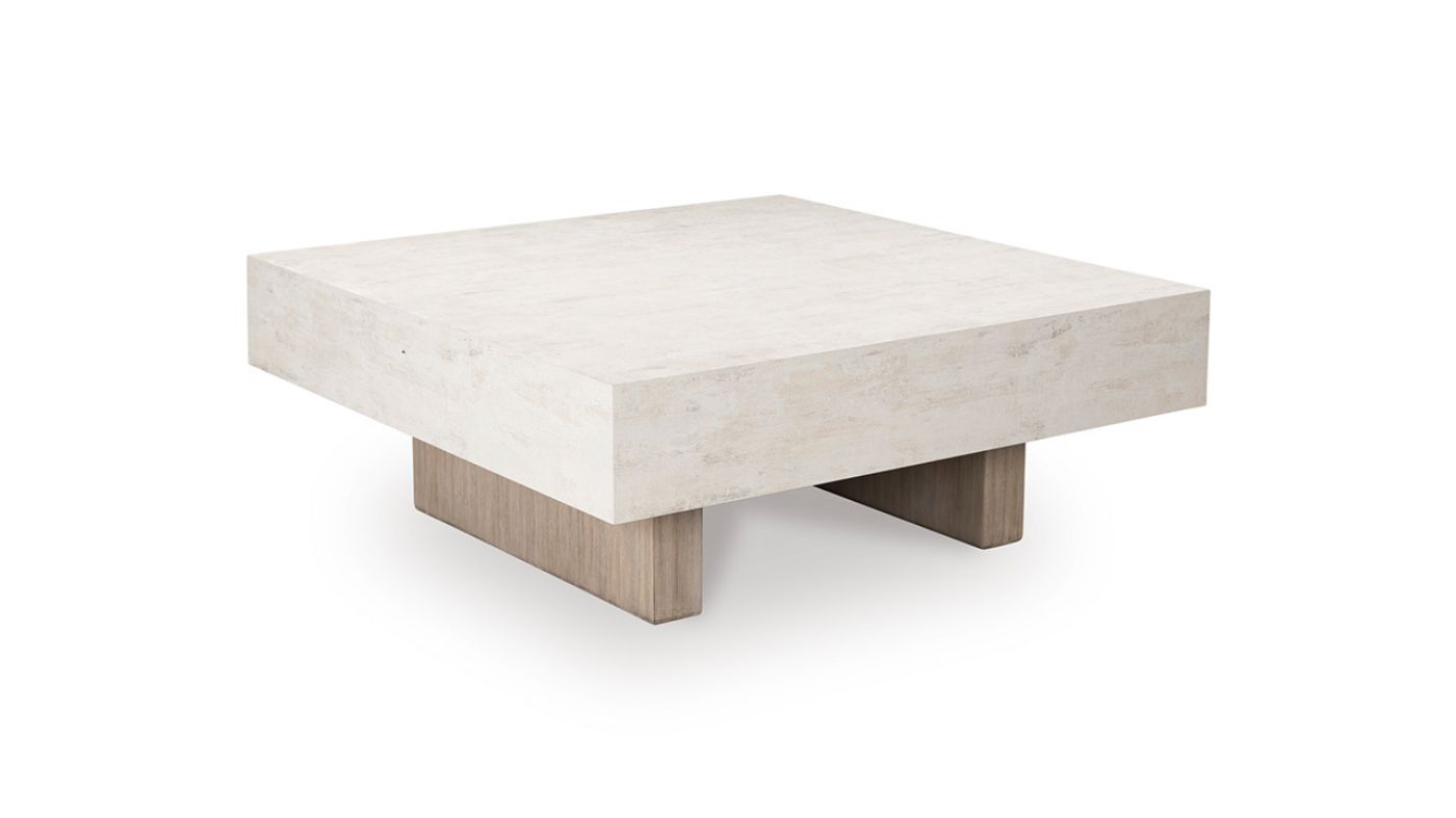 Picture of Jorlaina Square Coffee Table