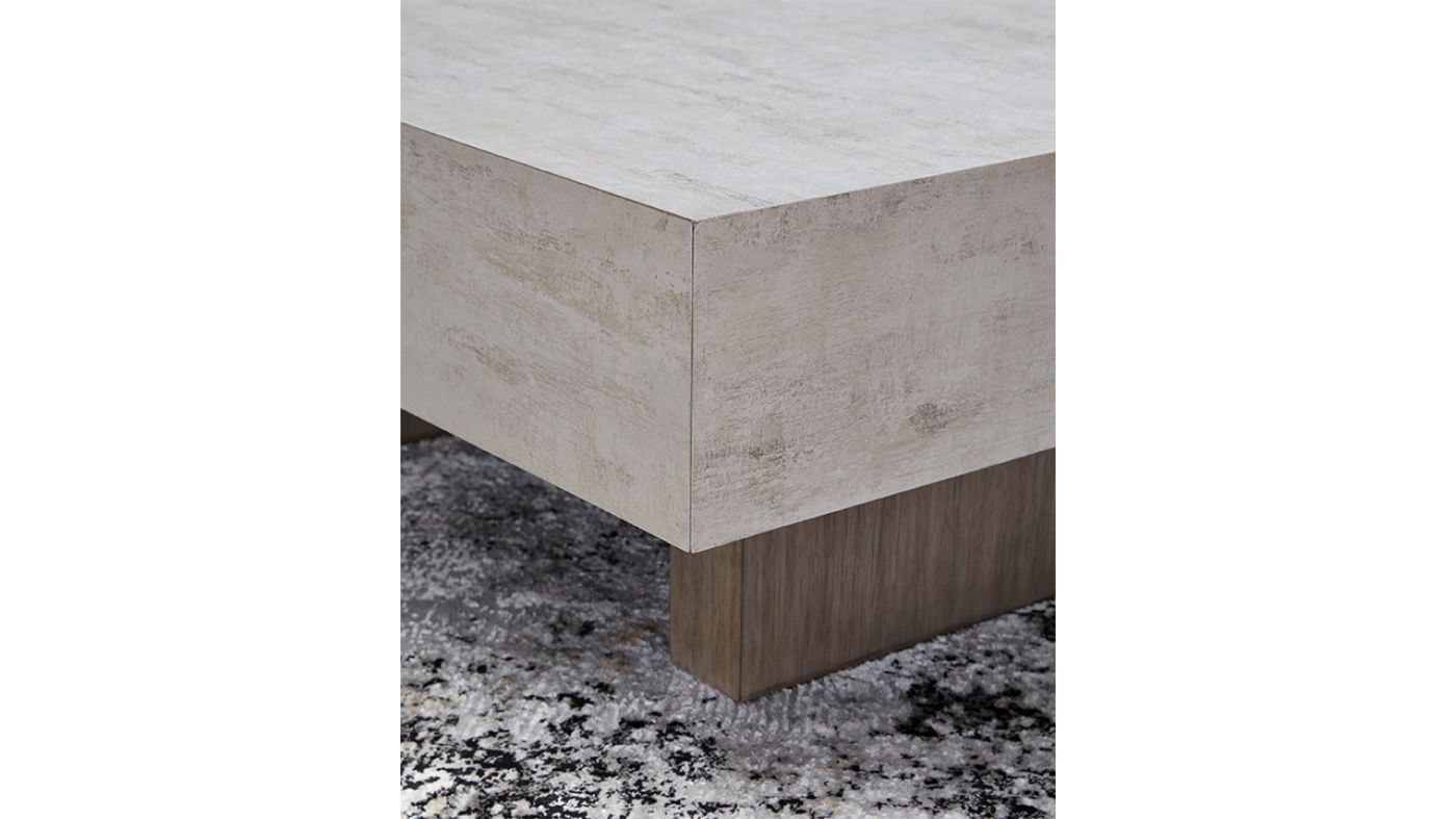 Picture of Jorlaina Square Coffee Table