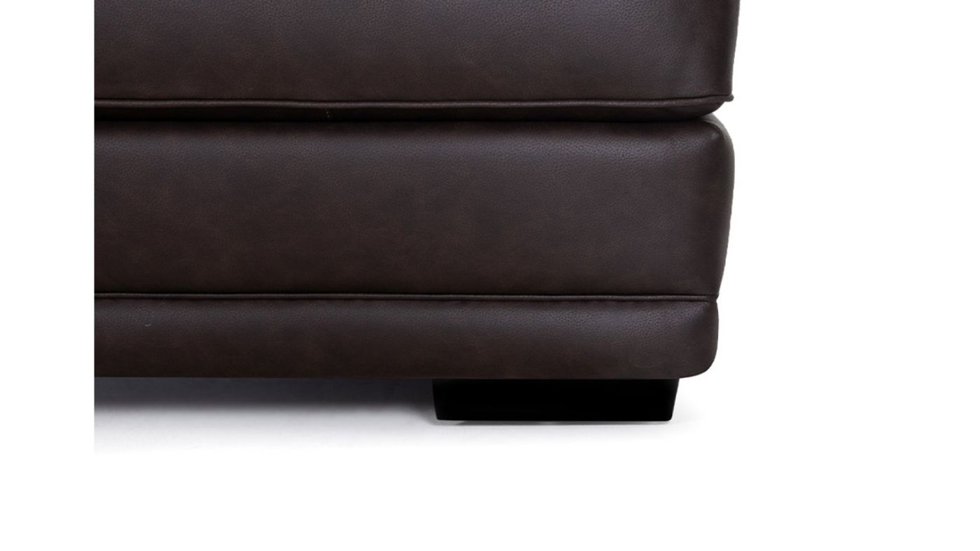 Picture of Duvall Loveseat - Brown