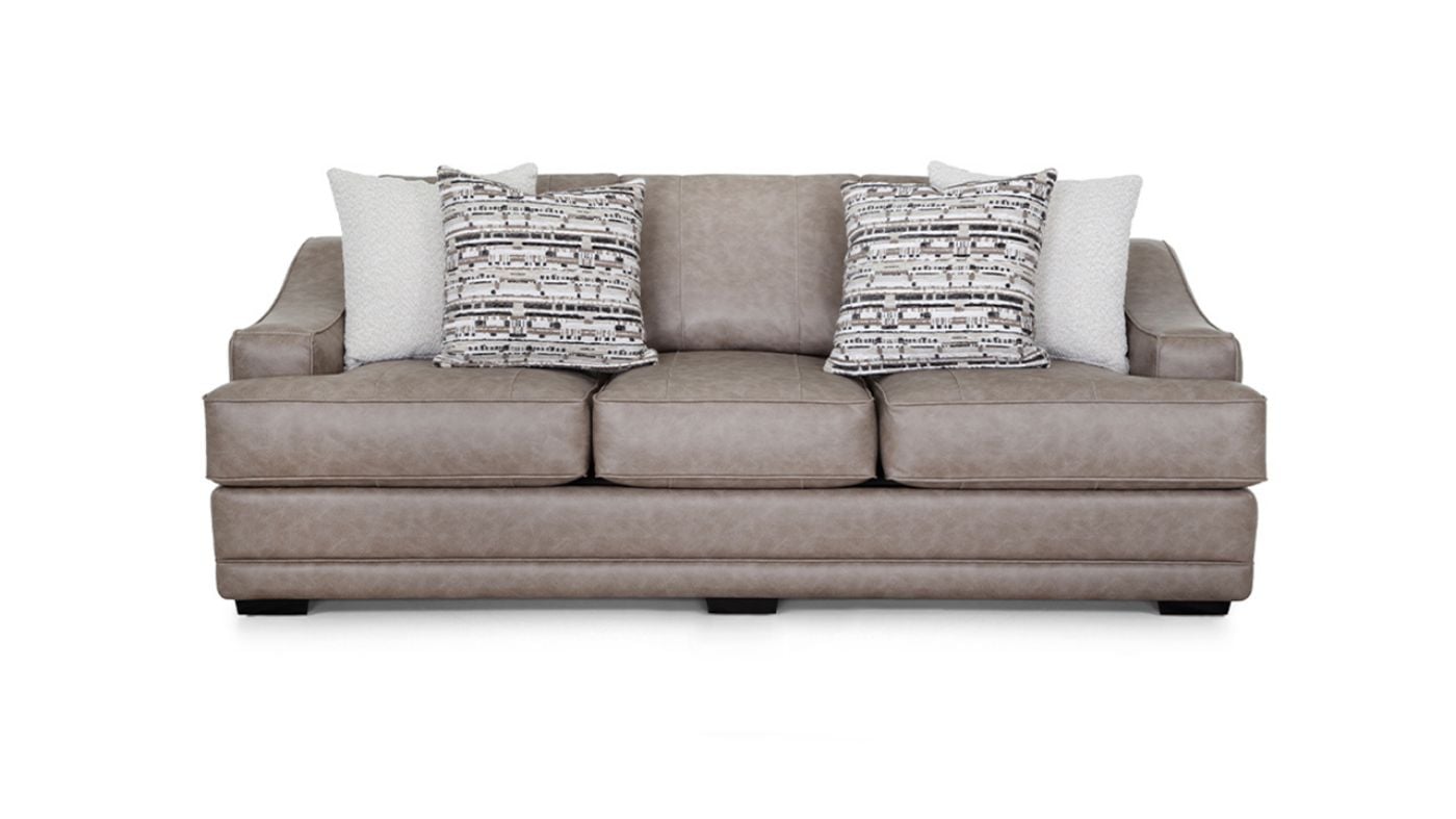 Picture of Duvall Sofa Set - Natural
