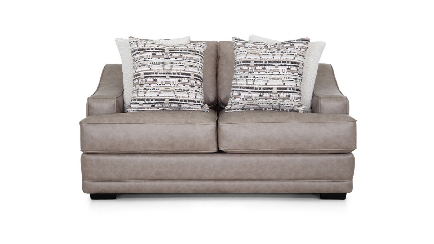 Picture of Duvall 3-Piece Sofa Set - Natural