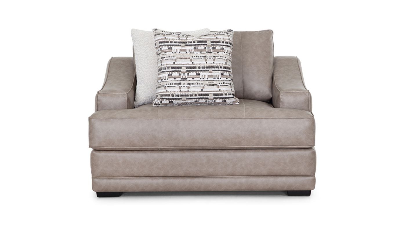 Picture of Duvall Sofa Set - Natural
