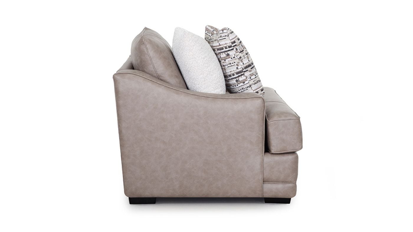 Picture of Duvall Sofa Set - Natural