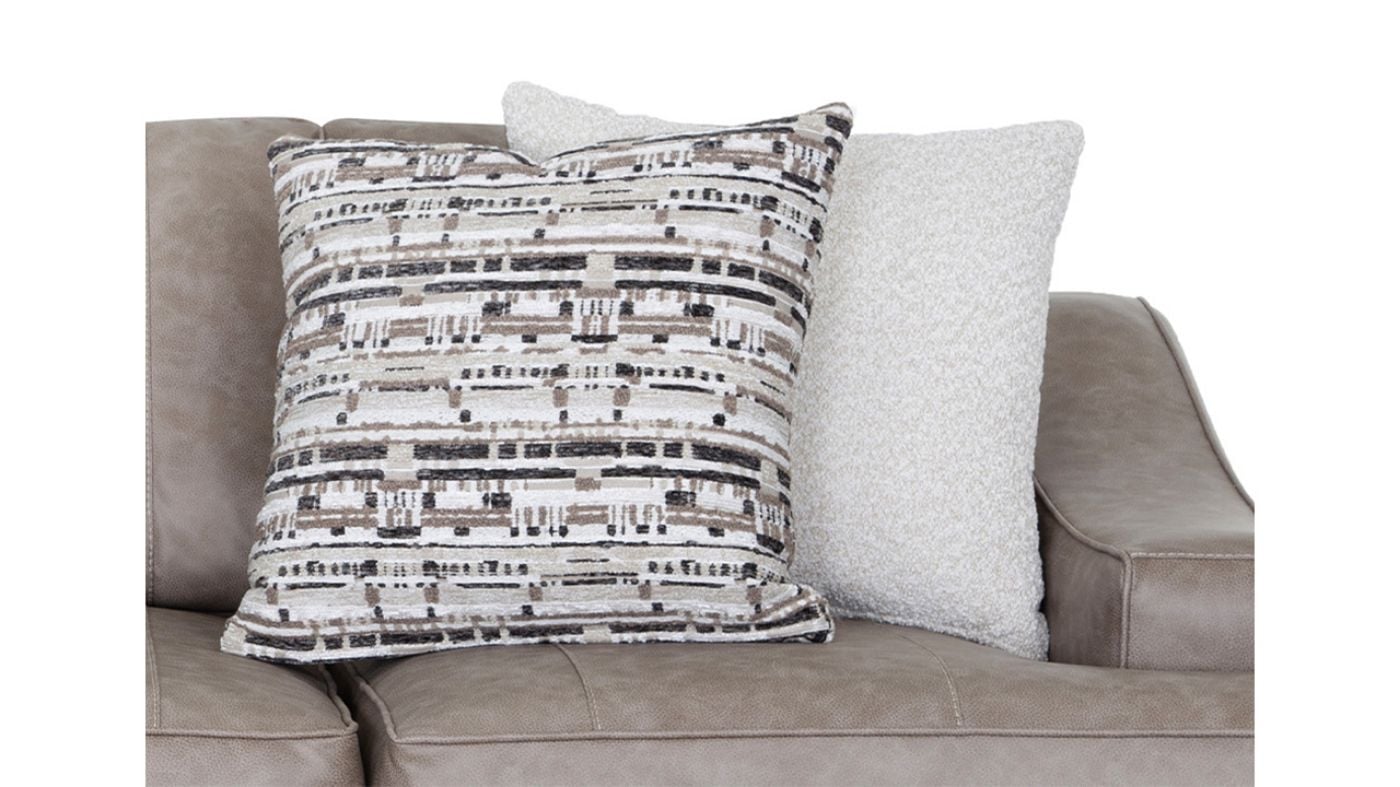 Picture of Duvall Sofa Set - Natural