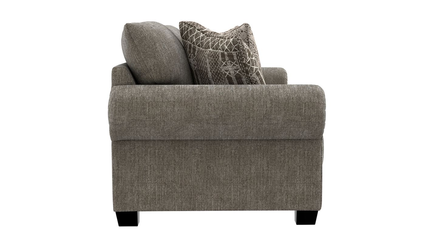 Picture of Barrett Sofa - Brown