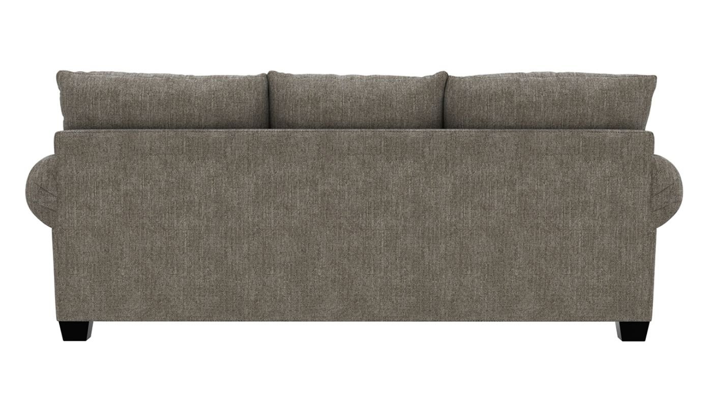 Picture of Barrett Sofa - Brown