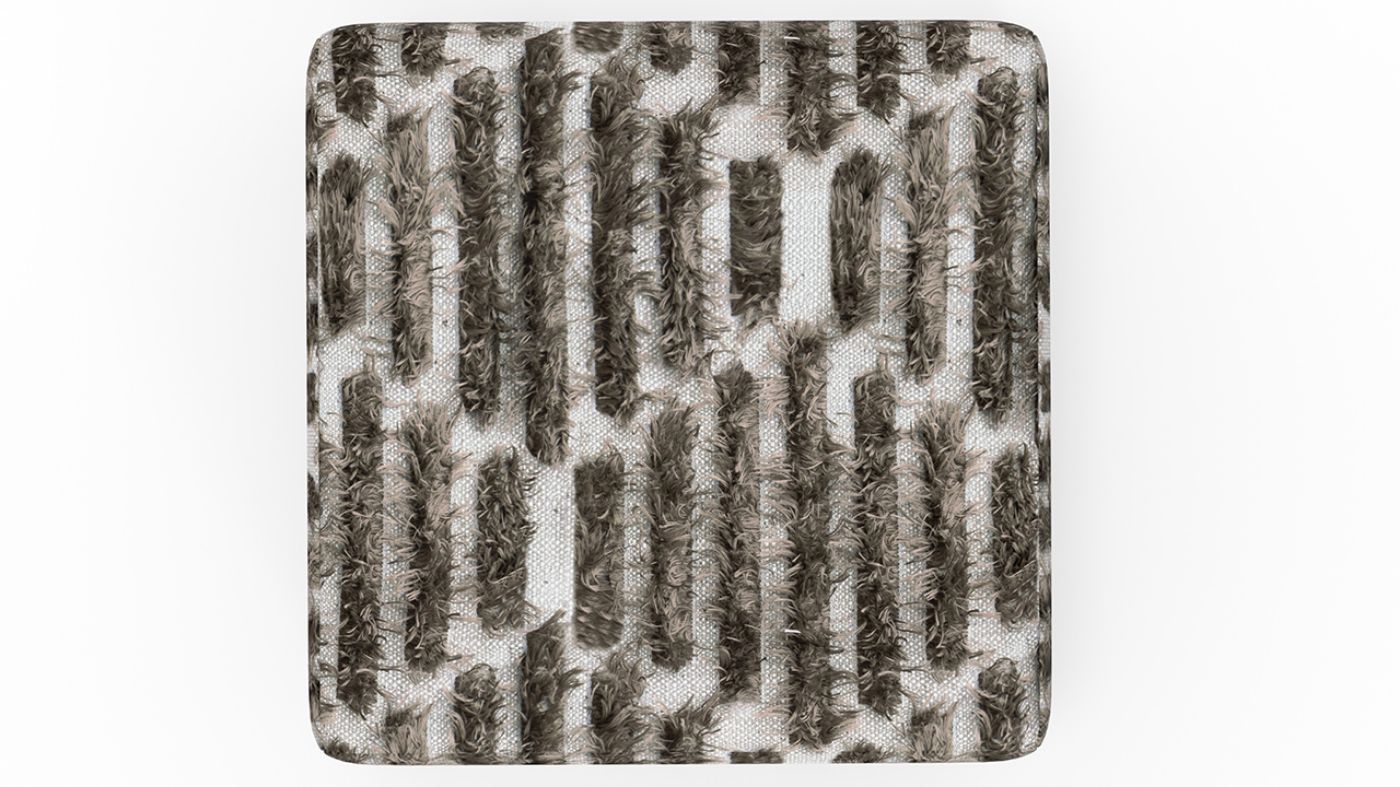 Picture of Barrett Sofa - Brown