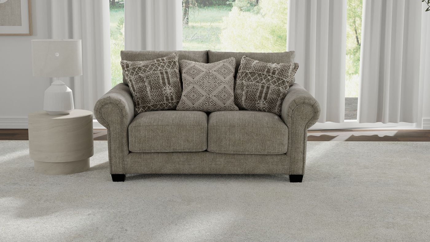 Picture of Barrett Loveseat