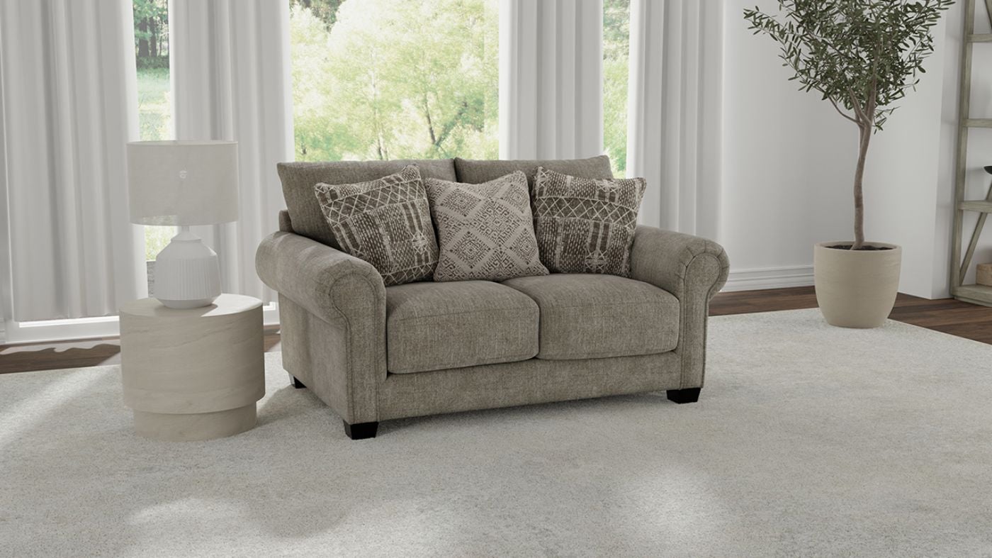 Picture of Barrett Loveseat