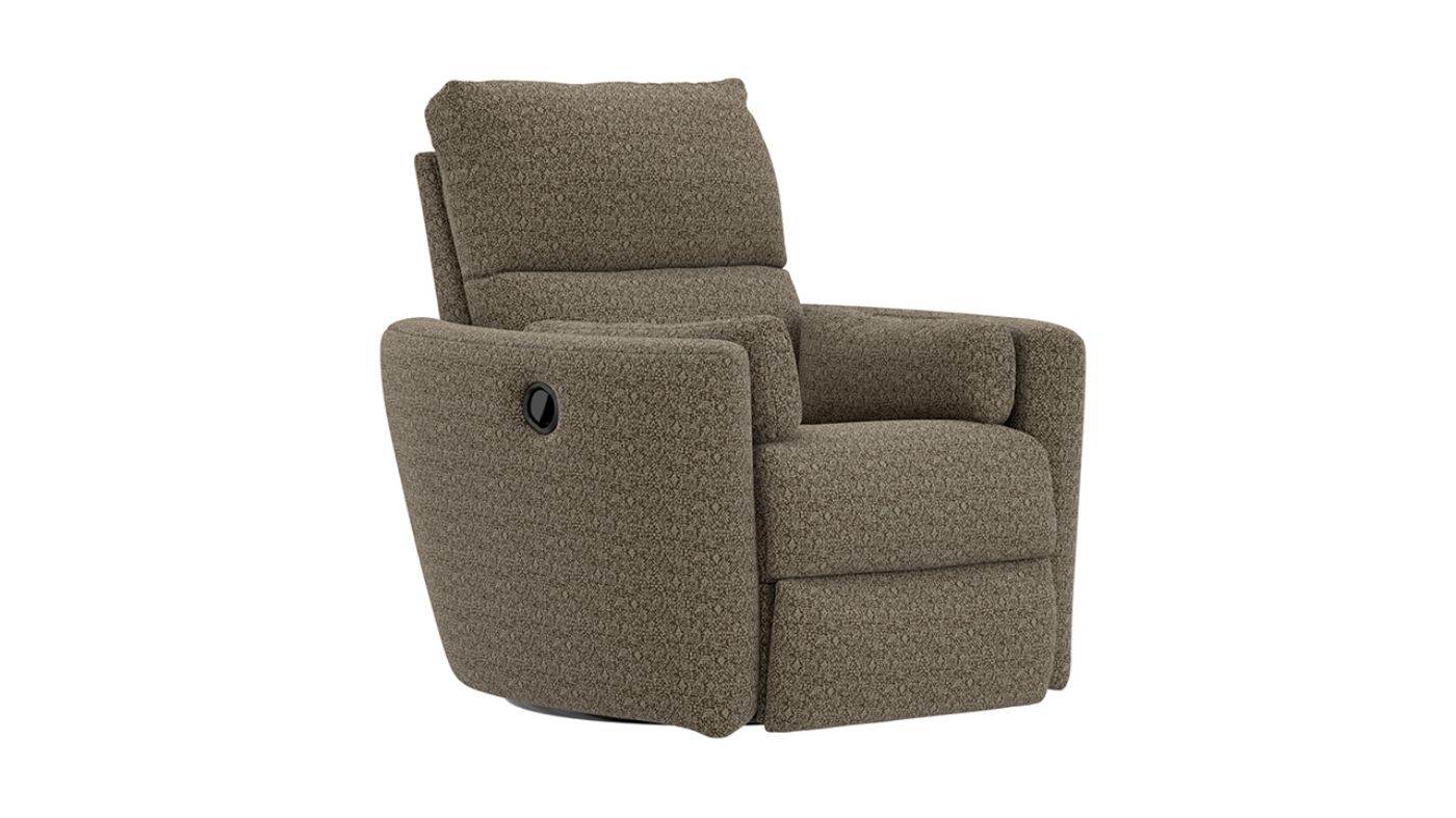 Picture of Barrett Swivel Glider Recliner