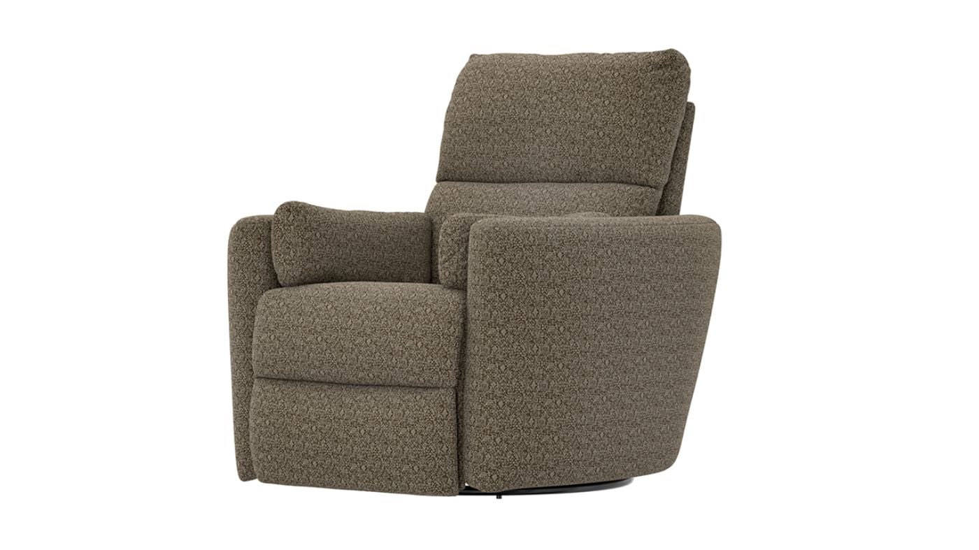 Picture of Barrett Swivel Glider Recliner