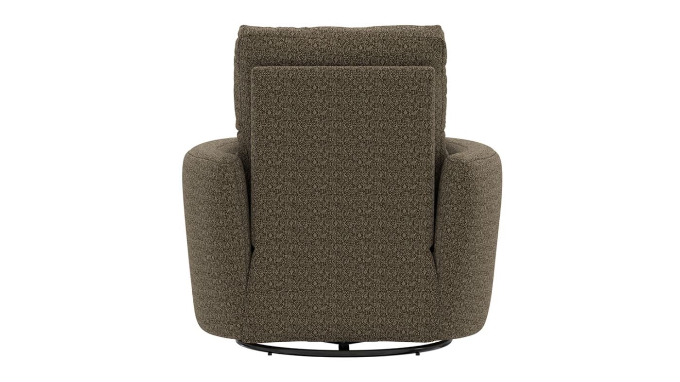 Picture of Barrett Swivel Glider Recliner