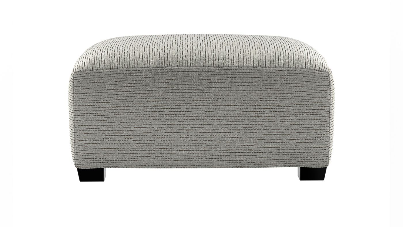 Picture of Barrett Cocktail Ottoman