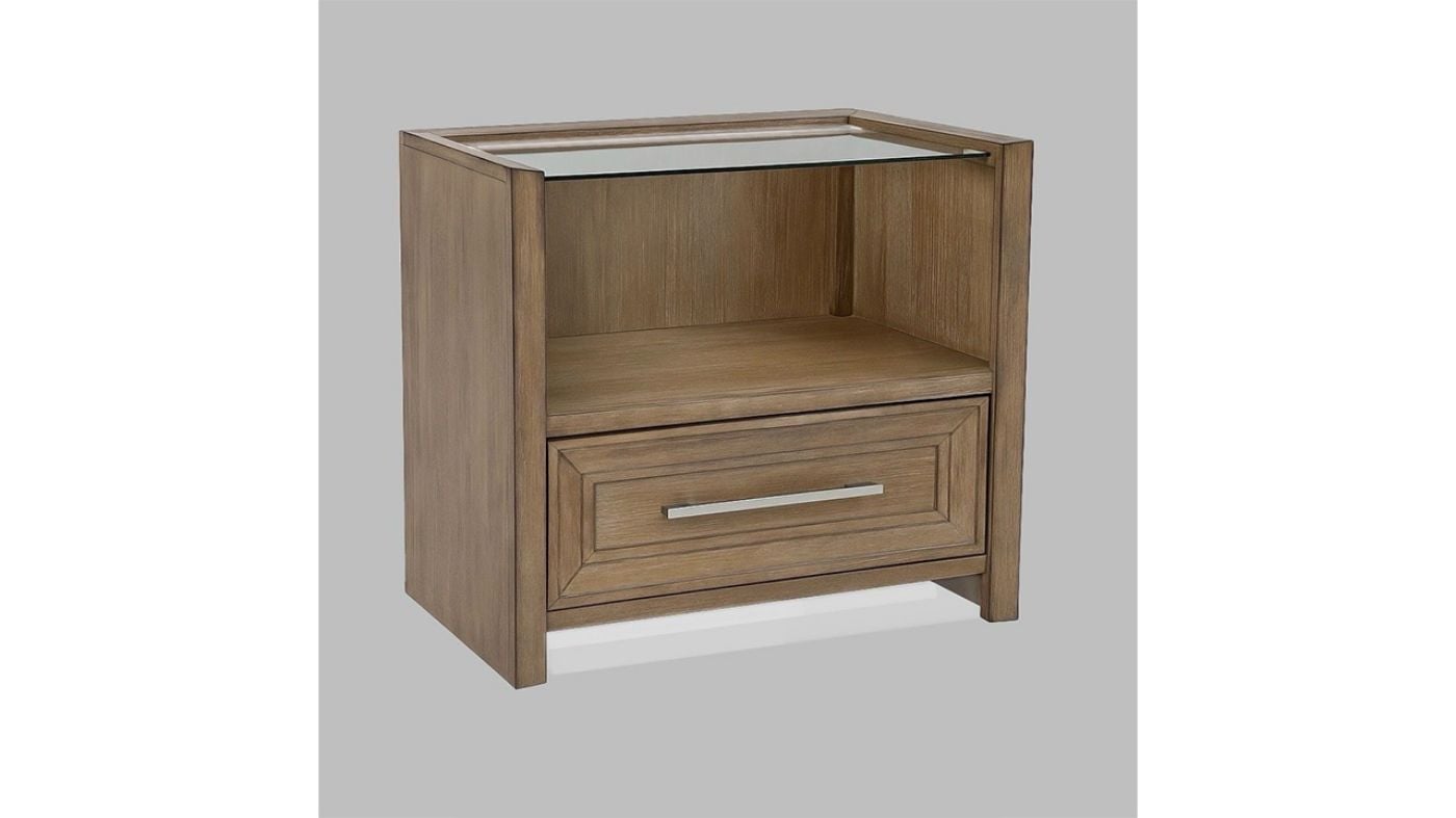 Picture of Alina King Storage Bedroom Set