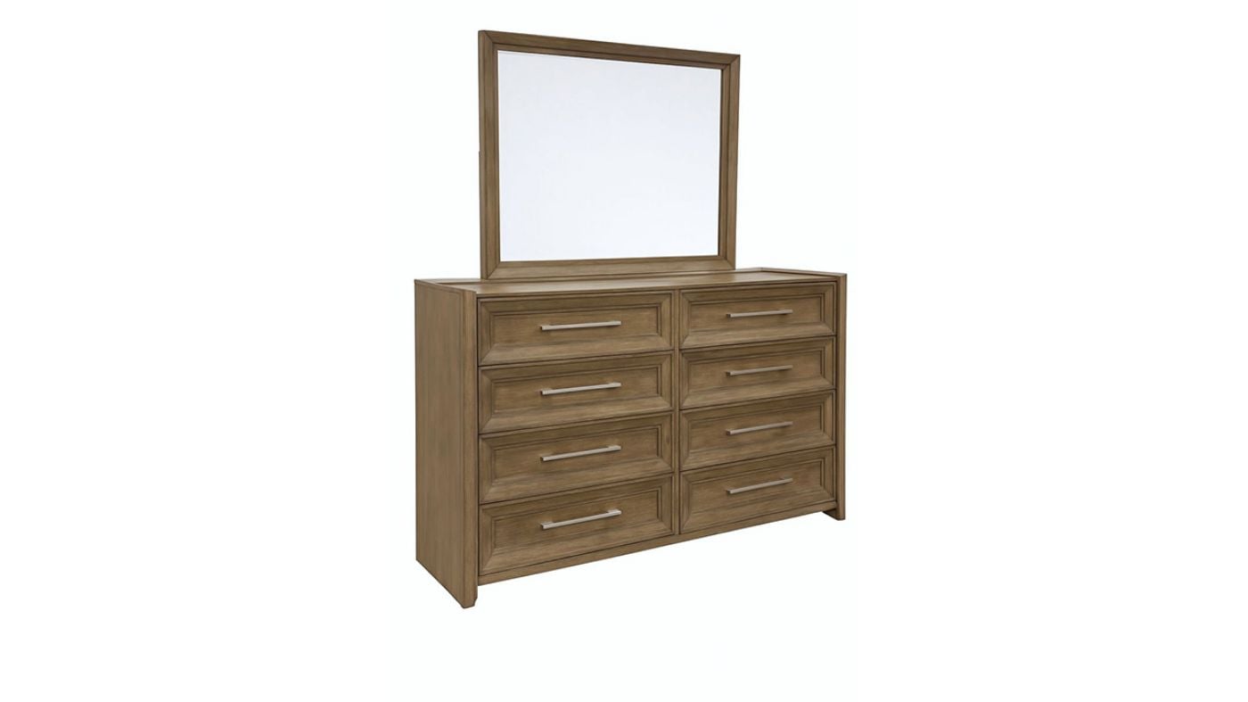 Picture of Alina Dresser with Mirror