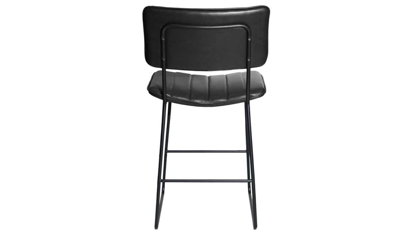 Picture of Tribeca 24" Barstool - Black