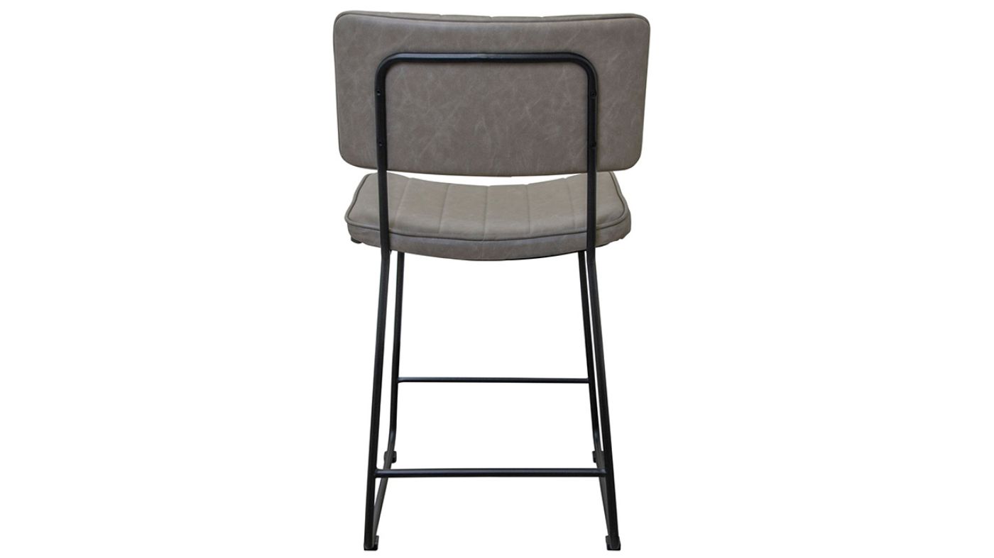 Picture of Tribeca 24" Barstool - Gray