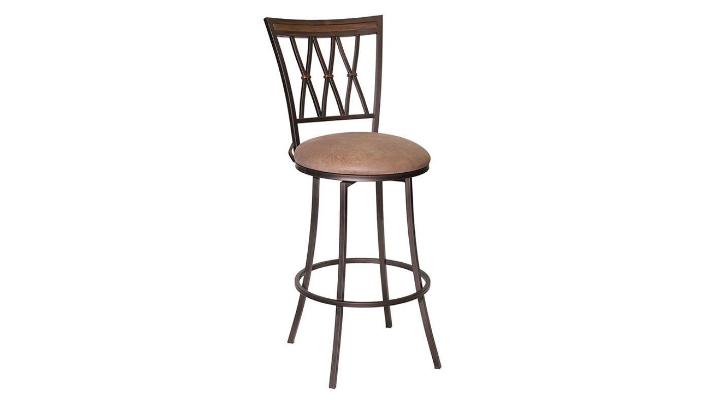 Picture of Sedona 30" Swivel Barstool