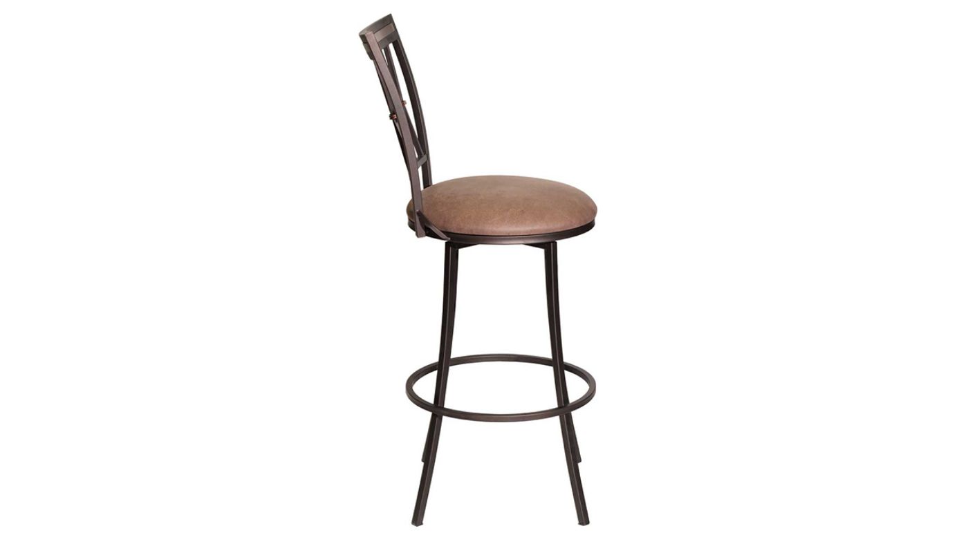 Picture of Sedona 30" Swivel Barstool