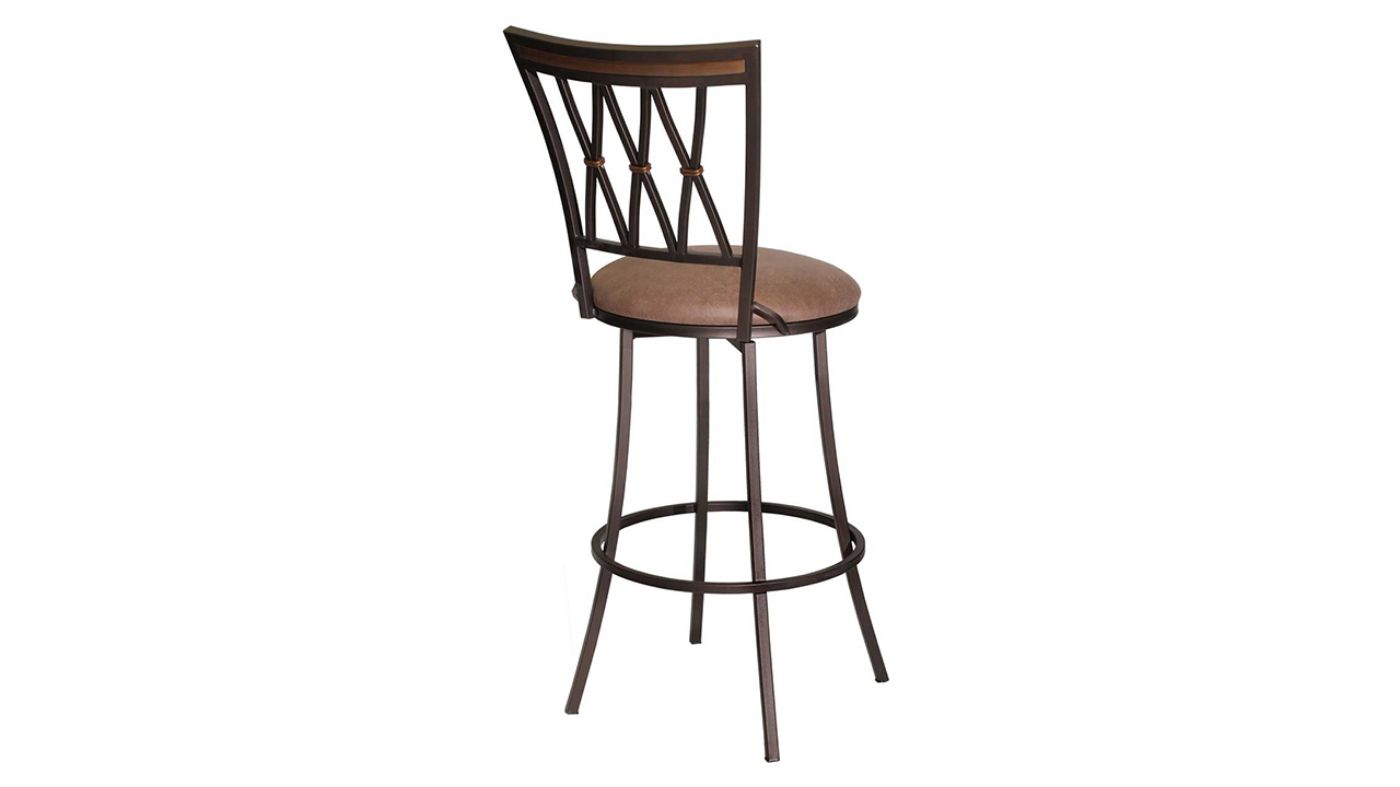 Picture of Sedona 30" Swivel Barstool