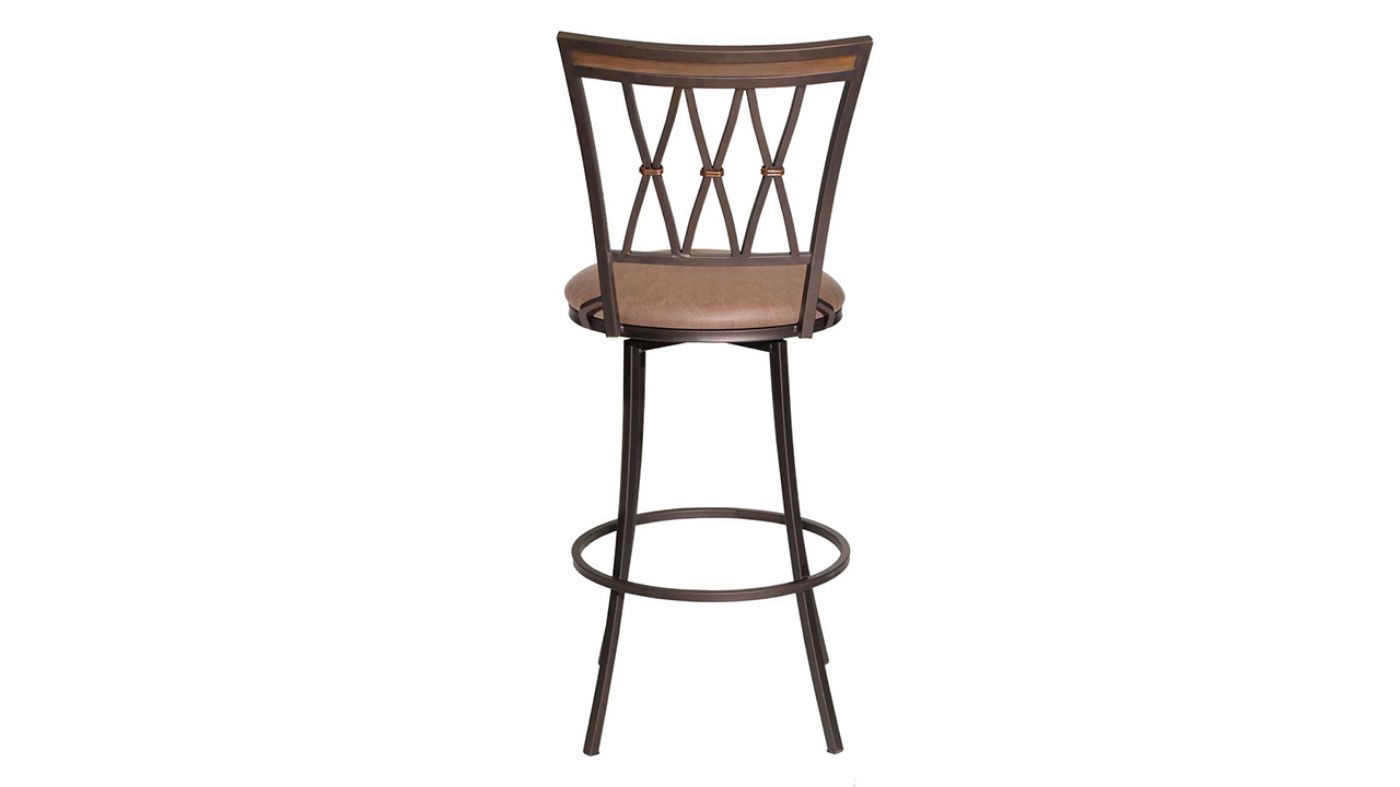 Picture of Sedona 30" Swivel Barstool