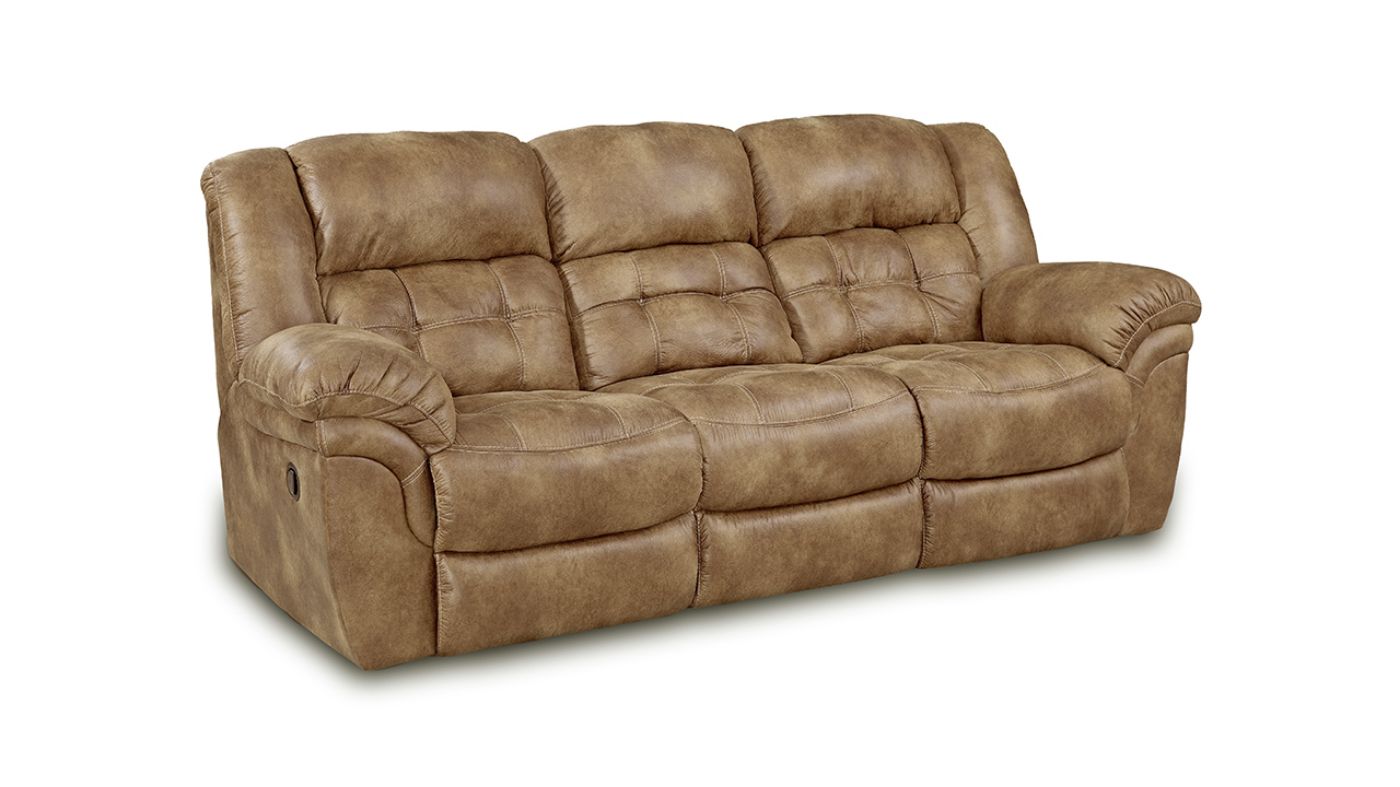 Picture of Denton 3-Piece Reclining Sofa Set