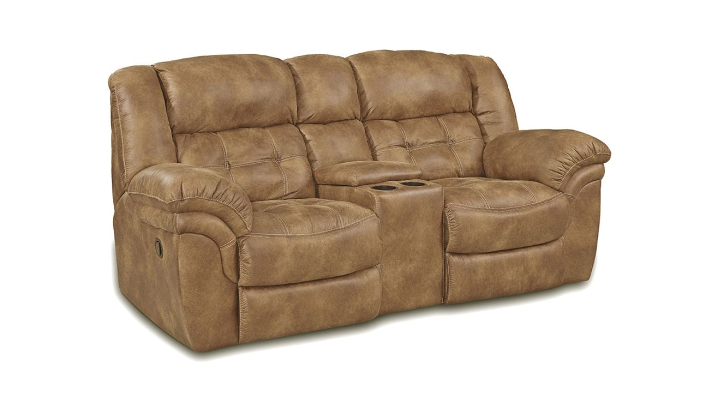 Picture of Denton Power Loveseat