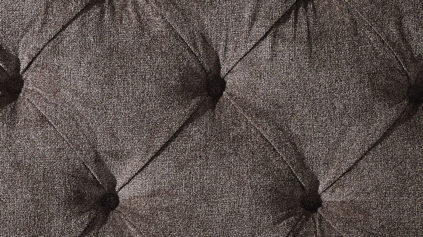 Picture of Bruchandi King Upholstered Bed - White