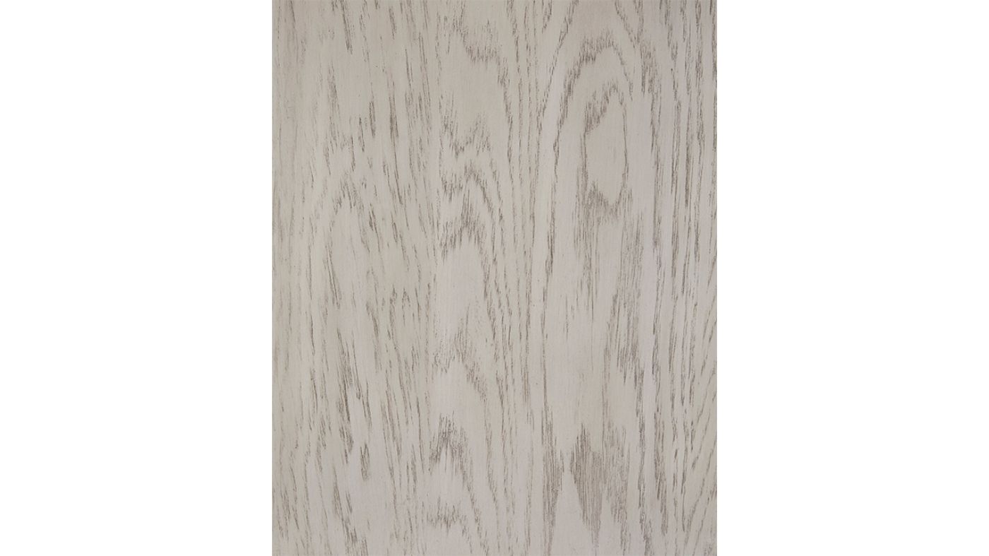 Picture of Bruchandi King Upholstered Bed - White