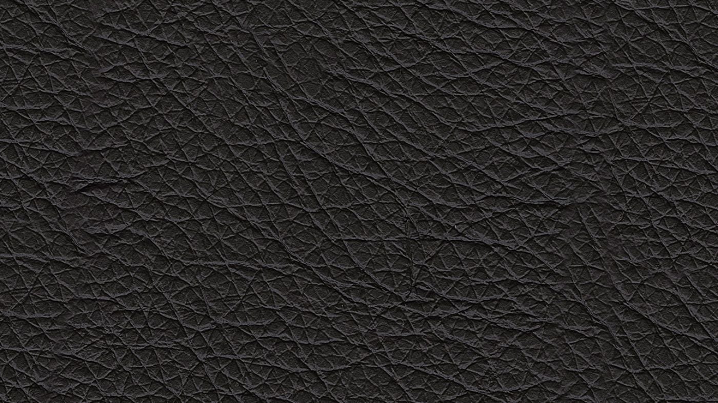 Picture of ModMax 5-Piece Leather Sectional - Black