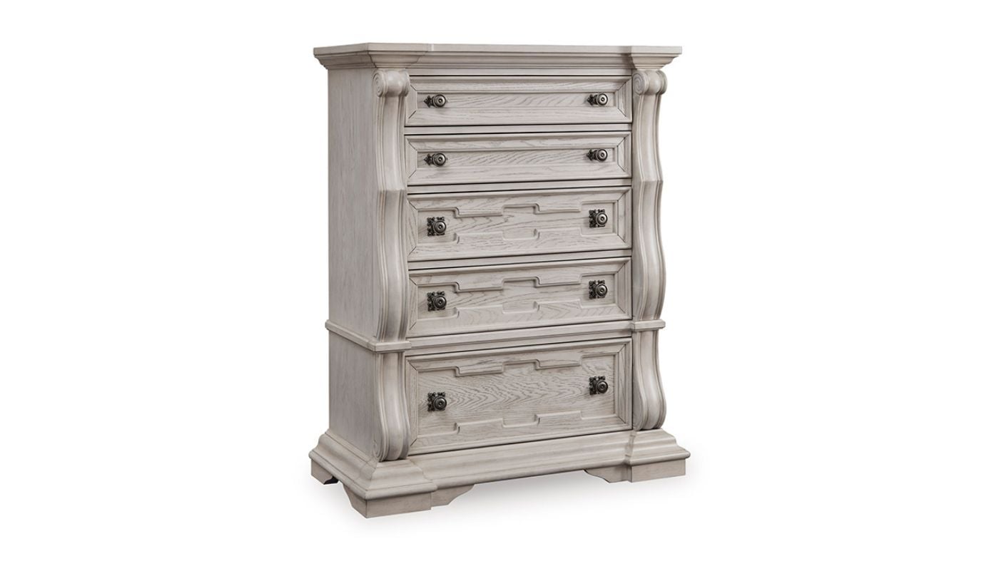 Picture of Bruchandi Chest