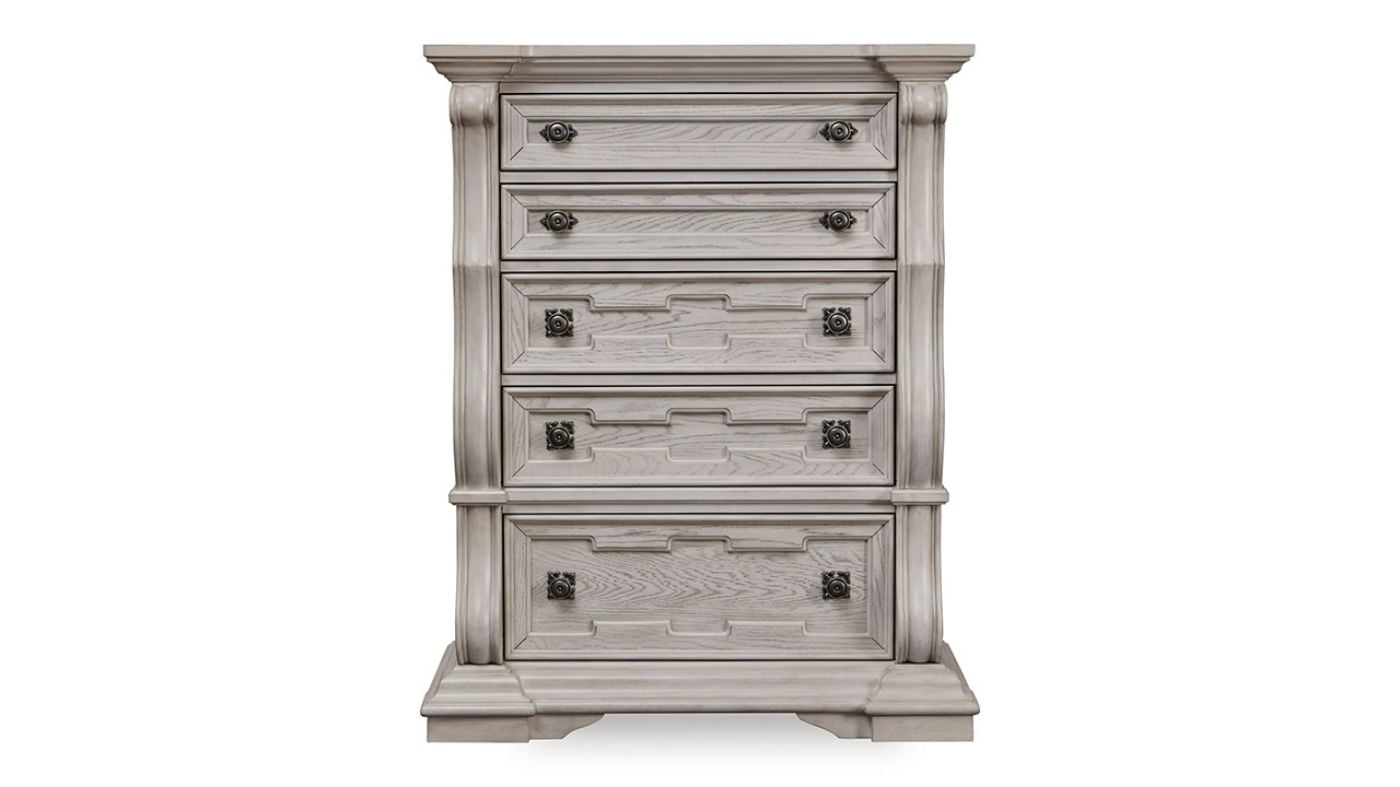 Picture of Bruchandi Chest