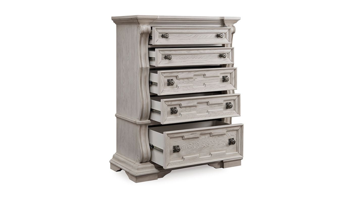 Picture of Bruchandi Chest