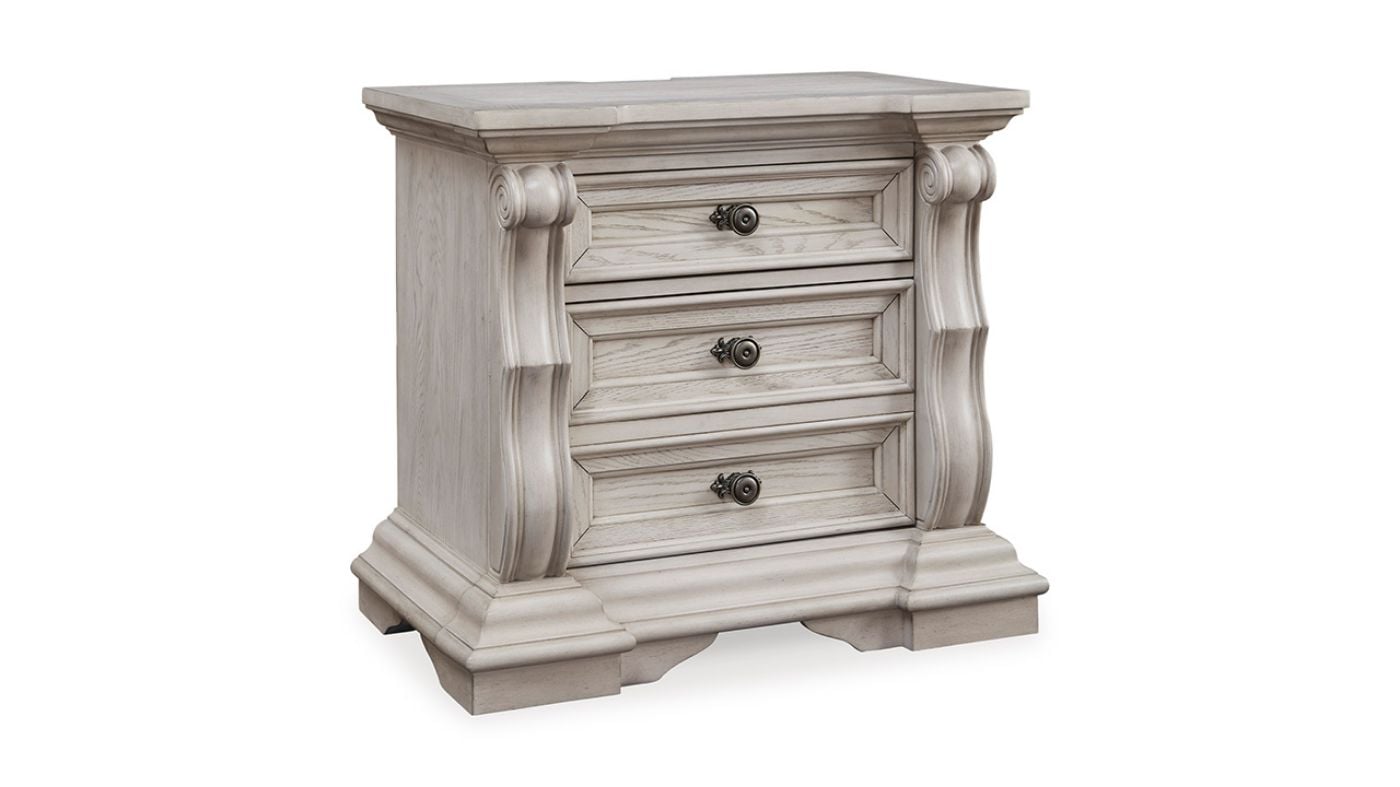 Picture of Bruchandi Nightstand
