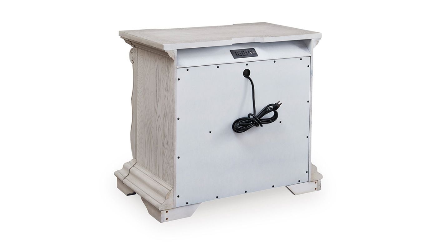 Picture of Bruchandi Nightstand