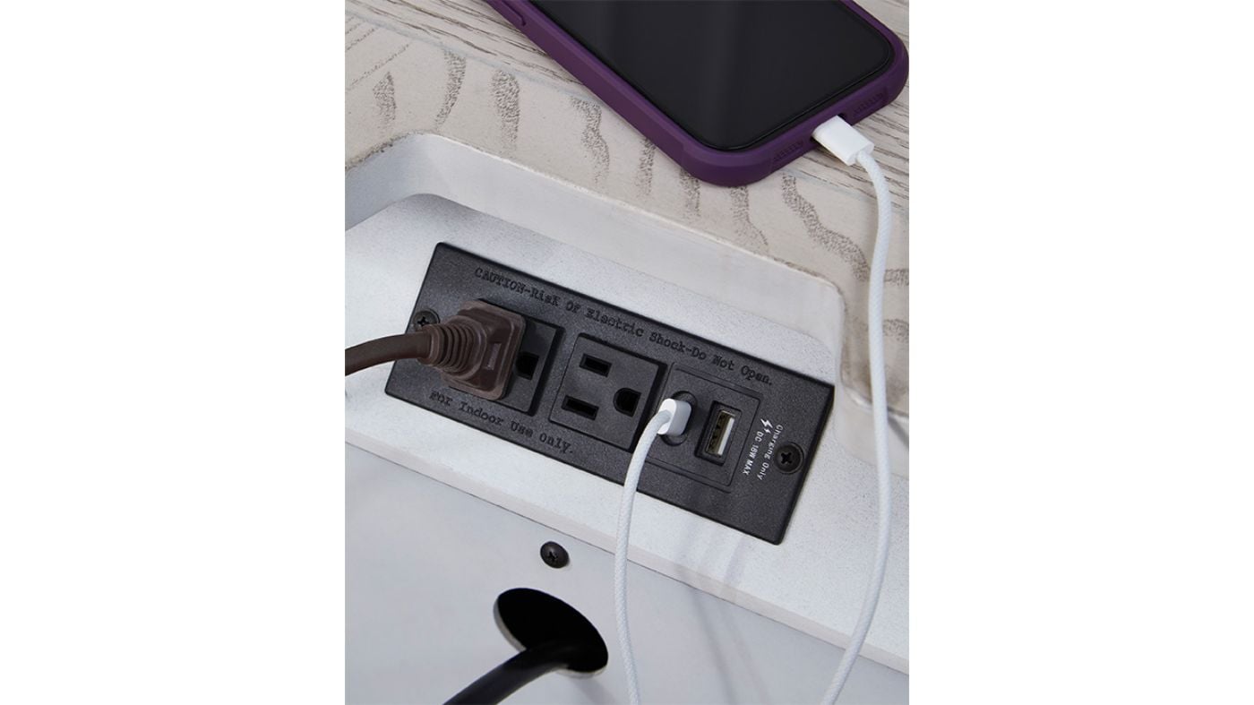 Picture of Bruchandi Nightstand
