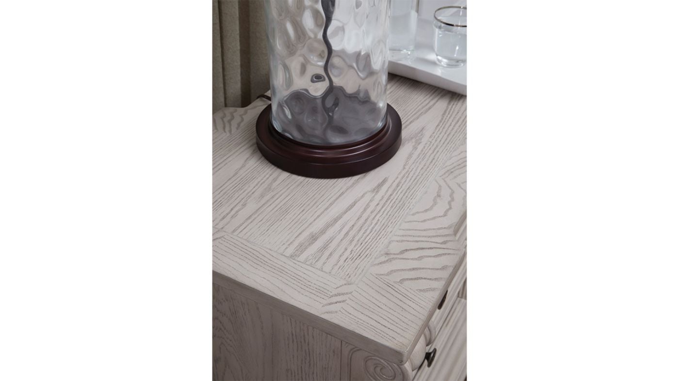 Picture of Bruchandi Nightstand